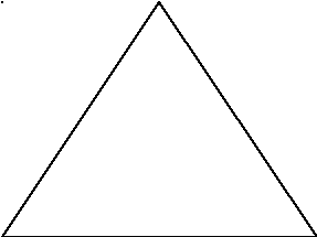 Равнобедренный треугольник 19